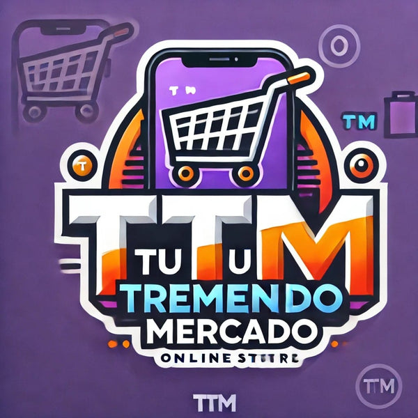 Tu Tremendo Mercado